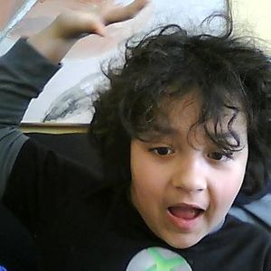 Meet your Posher, Max